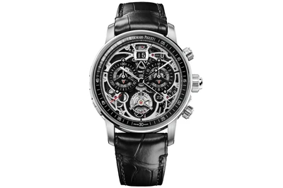 Audemars Piguet - Code 11.59 Ultra-Complication Universelle (rd#4) - 26398bc.oo.d002cr.02 - White Gold (rb1235)