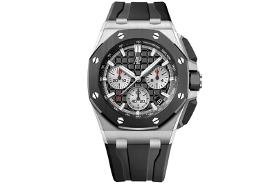 2024 Audemars Piguet - Royal Oak Offshore Selfwinding Chronograph - 26420so.oo.a002ca.01 - Stainless Steel (rb1044)
