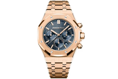 Audemars Piguet - Royal Oak Selfwinding Chronograph - 26715or.oo.1356or.01 - Pink Gold (rb1176)