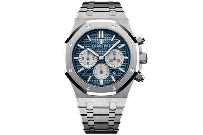 Audemars Piguet - Royal Oak Selfwinding Chronograph - 26331st.oo.1220st.01 - Stainless Steel (rb1843)