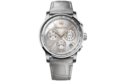 Audemars Piguet - Code 11.59 Selfwinding Chronograph - 26393cr.oo.a009cr.01 - Pink Gold (rb1845)