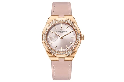 Vacheron Constantin - Overseas Self-Winding - 2305v-000r-B077 - Pink Gold (rb1024)