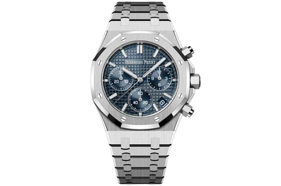2024 Audemars Piguet - Royal Oak Selfwinding Chronograph - 26240st.oo.1320st.05 - Stainless Steel (rb1156)