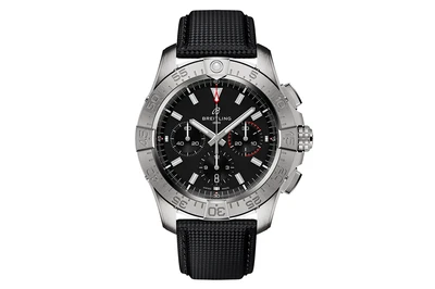 Breitling - Avenger B01 Chronograph 44 - Ab0147101b1x1 - Stainless Steel (mb248)