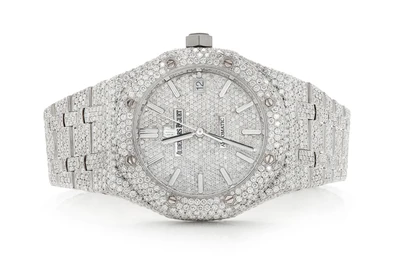 Audemars Piguet Royal Oak 37MM Steel