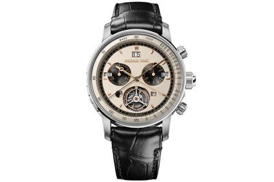 Audemars Piguet - Code 11.60 Ultra-Complication Universelle (rd#4) - 26398bc.oo.d002cr.04 - White Gold (rb1236)