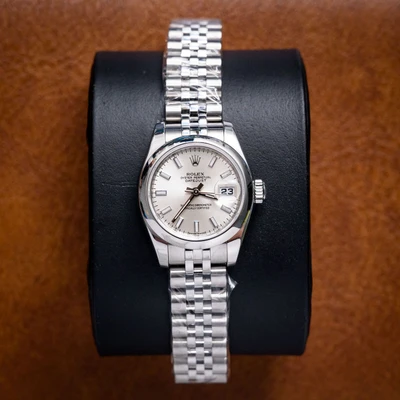 Rolex Datejust 26 - Steel Jubilee My2006 [179160] - Nc