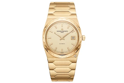Vacheron Constantin - Historiques - 4200h/222j-B935 - Yellow Gold - 37MM