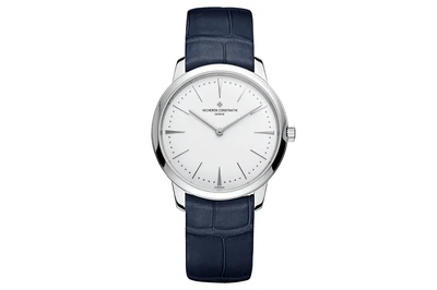 Vacheron Constantin - Patrimony Manual-Winding - 81530-000g-9681 - White Gold (rb954)