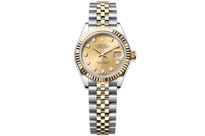 Rolex - Datejust 28 - 279173 - Steel & Yellow Gold