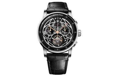 Audemars Piguet - Code 11.59 - 26399cr - White & Rose Gold