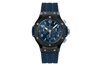 2024 Hublot - Big Bang Original Ceramic Blue - 301.cm.710.rx - Ceramic (mb302)