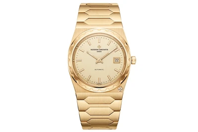 Vacheron Constantin - Historiques 222 - 4200h/222j-B935 - My2024 - Yellow Gold - [00567]