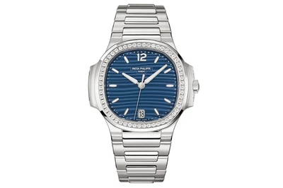 2024 Patek Philippe - Nautilus Ladies Automatic - 7118/1200a - Stainless Steel (rb537)