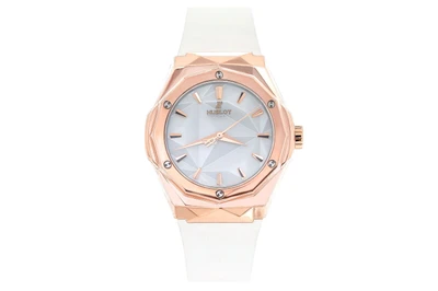 Hublot - Classic Fusion Orlinski King Gold White - 550.os.2200.rw.orl20 - King Gold (mb27)