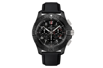 Breitling - Avenger B01 Chronograph 44 Night Mission - Sb0147101b1x1 - Ceramic (mb189)