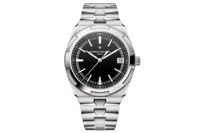 Vacheron Constantin - Overseas Self-Winding - 4520v-210a-B483 - Stainless Steel (rb1010)