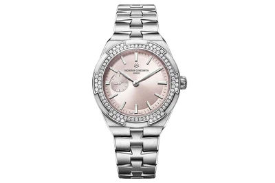 Vacheron Constantin - Overseas Self-Winding - 2305v-100a-B078 - Stainless Steel (rb1025)