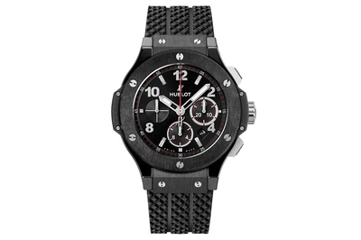 Hublot - Big Bang 44 - 301.cm.130.rx - Black Ceramic