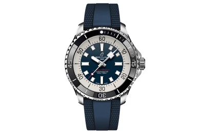 Breitling - Superocean Automatic 44 - A17376211c1s1 - Stainless Steel (mb205)