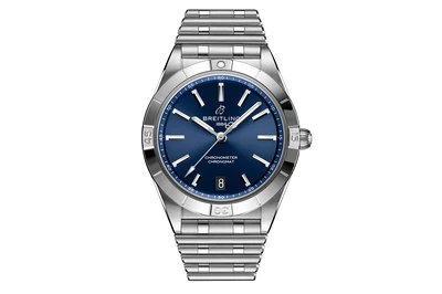 Breitling - Chronomat Automatic 36 - A10380101c1a1 - Stainless Steel (mb879)