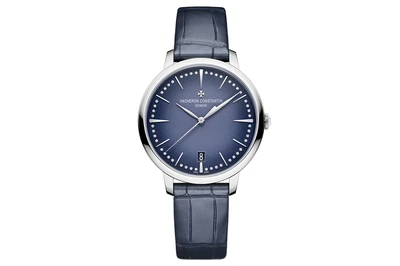 Vacheron Constantin - Patrimony Self-Winding - 4110u-000g-B906 - White Gold (rb948)