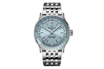 Breitling - Navitimer Automatic 41 - A17329171c1a1 - Stainless Steel (mb901)