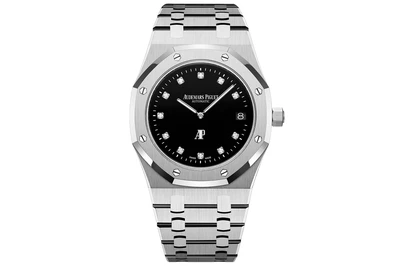 Audemars Piguet - Royal Oak - Jumbo Extra Thin 15206pt Ltd 70 - Platinum