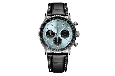 Breitling - Navitimer B01 Chronograph 41 - Ab0139241c2p1 - Stainless Steel (mb238)