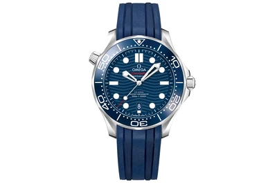 Omega - Seamaster Diver 300m - 210.32.42.20.03.001 - Stainless Steel (rb1514)