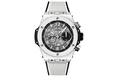 Hublot - Big Bang Unico 42 - 441.hx.1171.rx - White Ceramic