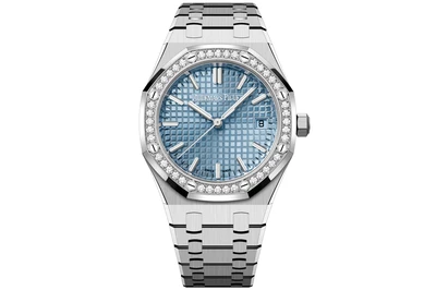 2024 Audemars Piguet - Royal Oak Selfwinding - 77451st.zz.1361st.03 - Stainless Steel (rb1224)