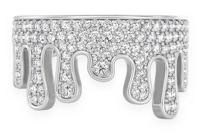 Drippy Ring 14k   