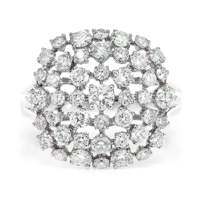 Cluster Statement Ring 14k   