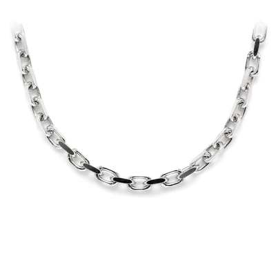 3MM Sterling Silver Boxed Rolo Chain