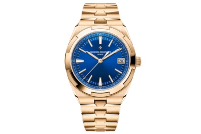 2024 Vacheron Constantin - Overseas Self-Winding - 4520v-210r-B705 - Pink Gold (rb1008)