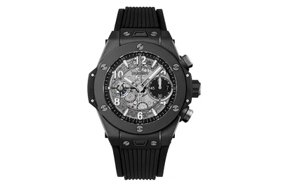 2024 Hublot - Big Bang Unico Black Magic - 441.ci.1171.rx - Ceramic (rb2003)