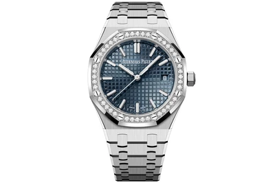 2024 Audemars Piguet - Royal Oak Selfwinding - 77451st.zz.1361st.04 - Stainless Steel (rb1225)