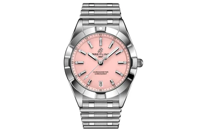 Breitling - Chronomat 32 - A77310101k1a1 - Stainless Steel (mb217)