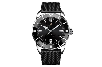 Breitling - Superocean Heritage B20 Automatic 46 - Ab2020121b1s1 - Stainless Steel (mb264)