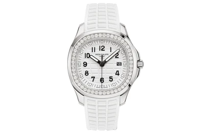 Patek Philippe - Aquanaut Luce - 5267/200a - Stainless Steel (rb522)