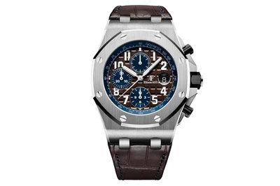 Audemars Piguet - Royal Oak Offshore - 26470st - Steel