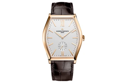 Vacheron Constantin - Malte Manual-Winding - 82230-000r-9963 - Pink Gold (rb912)