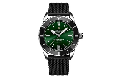 Breitling - Superocean Heritage B20 Automatic 42 - Ab2010121l1s1 - Stainless Steel (mb262)