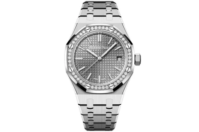 2024 Audemars Piguet - Royal Oak Selfwinding - 15551st.zz.1356st.06 - Stainless Steel (rb1208)