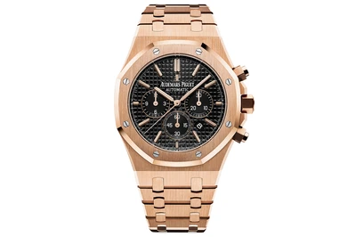 Audemars Piguet - Royal Oak - 26320or - Rose Gold
