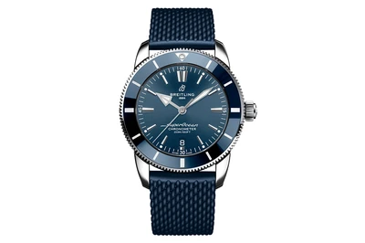 Breitling - Superocean Heritage B20 Automatic 44 - Ab2030161c1s1 - Stainless Steel (mb181)