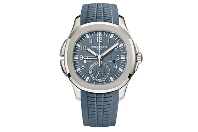 2024 Patek Philippe - Aquanaut - 5164g - White Gold (rb515)