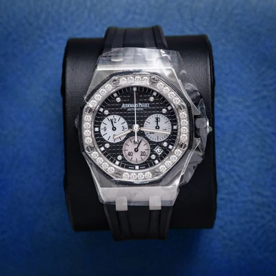 Audemars Piguet La Boutique Special Edition - Nc