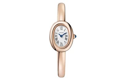 Cartier - Baignoire - Wgba0051 - Rose Gold (mb702)